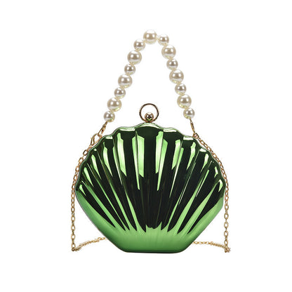 Acrylic Handbag
