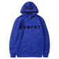 Casual Sports Hoodie