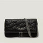 Chain-strap crossbody bag for women