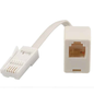 Eldertech RJ11 Bluetooth adaptor for wireless connectivity, showing the compact adaptor device with ports and branding.