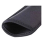 Eldertech Easyfone T6 phone pouch in black with secure closure, designed to protect and carry the Easyfone T6 mobile phone.