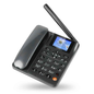 Eldertech Suncomm 4G home telephone for care homes, featuring large buttons and easy-to-use design for reliable communication.