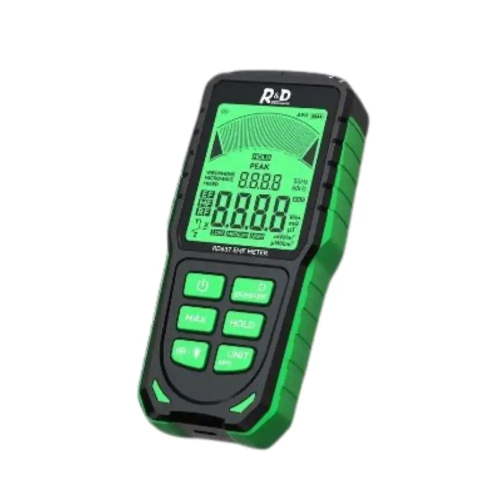EMF Tester Habicare