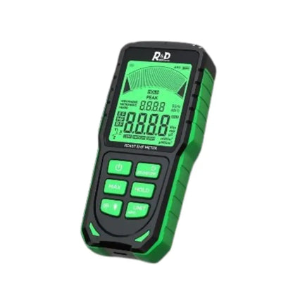 EMF Tester Habicare
