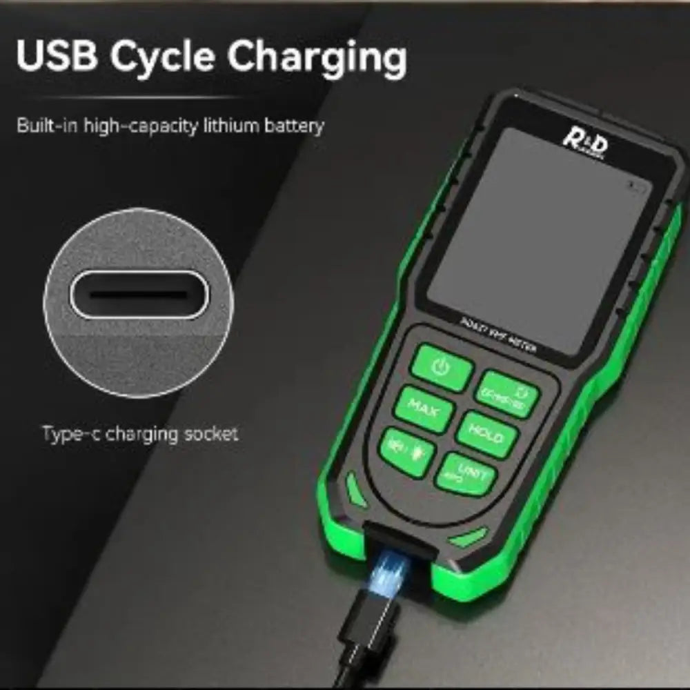 EMF Tester Habicare