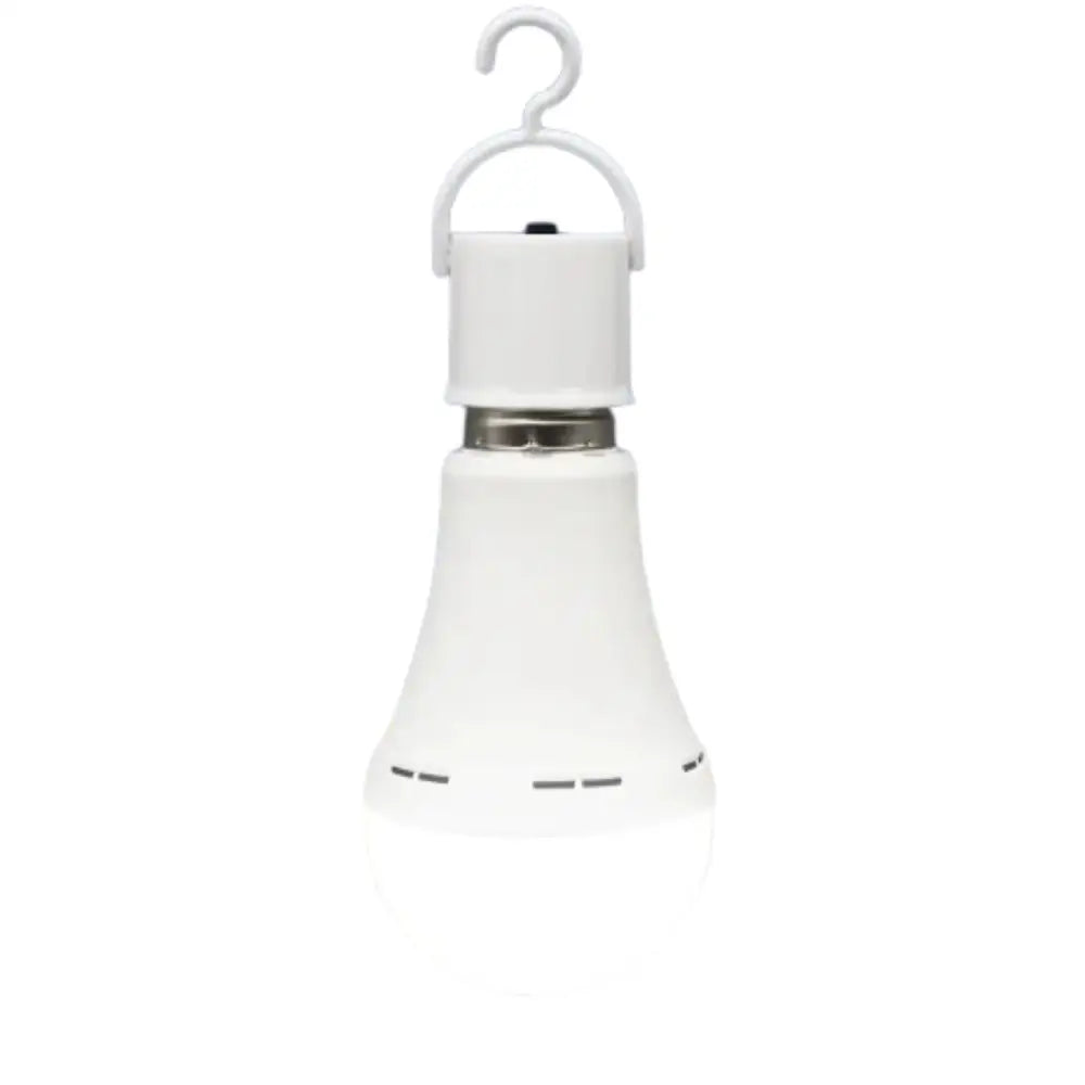 Emergency Light Bulb – Cool White, 1500mAh, 7W Habicare