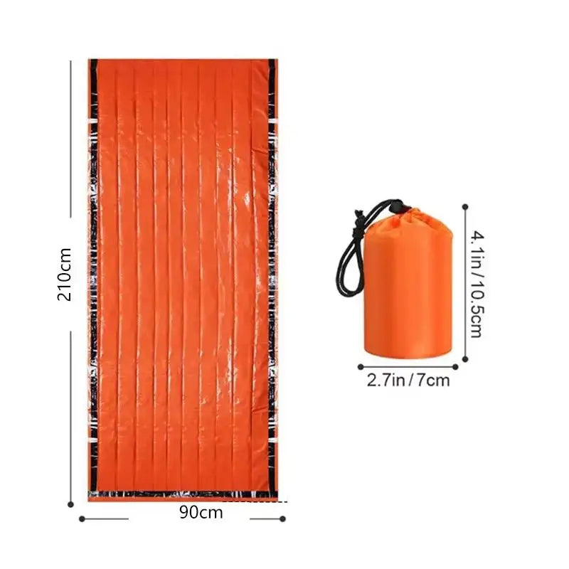 Emergency Sleeping Bag Habicare