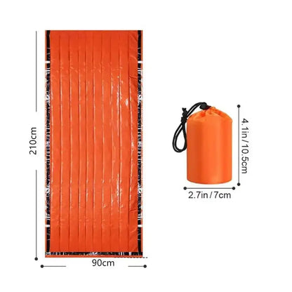 Emergency Sleeping Bag Habicare