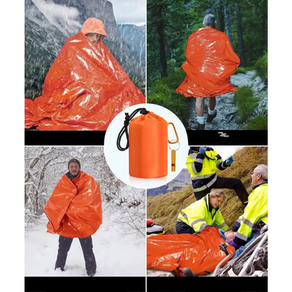 Emergency Sleeping Bag Habicare