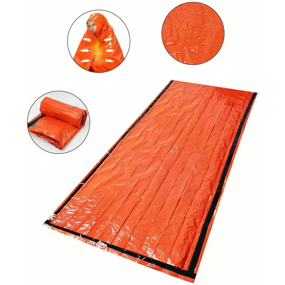 Emergency Sleeping Bag Habicare