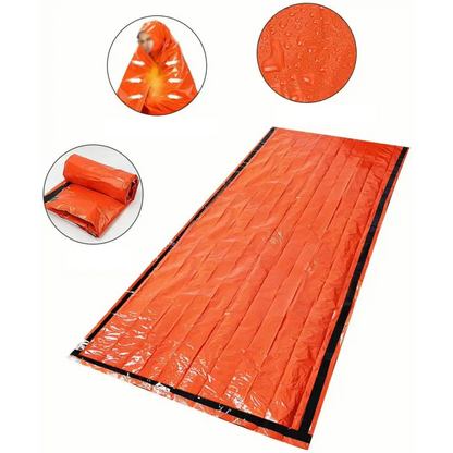 Emergency Sleeping Bag Habicare