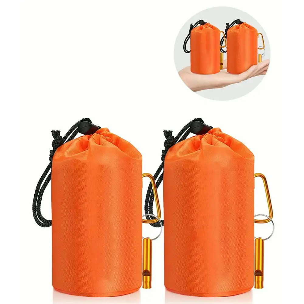 Emergency Sleeping Bag Habicare