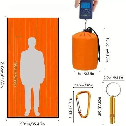Emergency Sleeping Bag Habicare