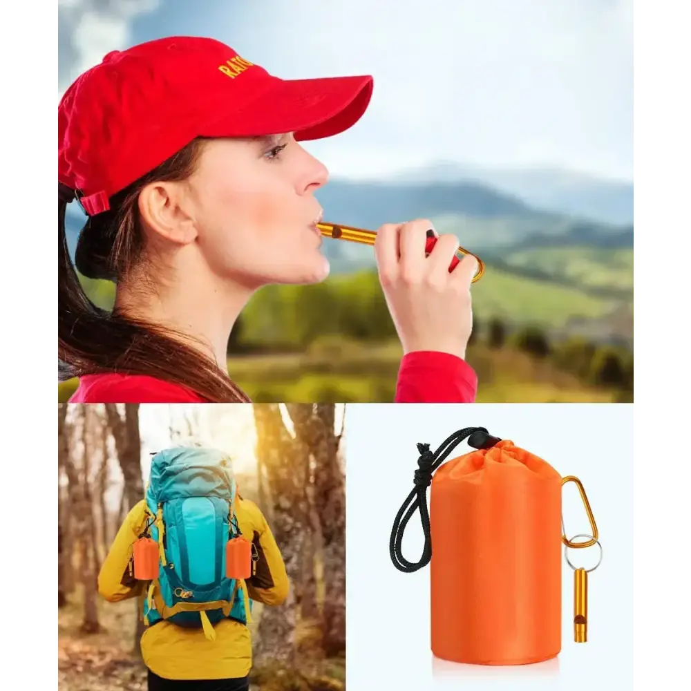 Emergency Sleeping Bag Habicare
