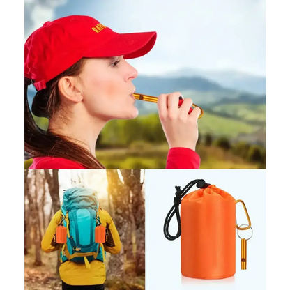 Emergency Sleeping Bag Habicare