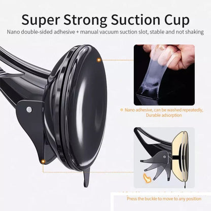 Essager Phone Holder 9eight5
