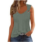 Essential Seamline Tank for Women