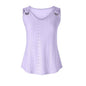 Essential Seamline Tank for Women