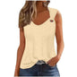 Essential Seamline Tank for Women