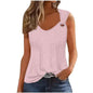 Essential Seamline Tank for Women