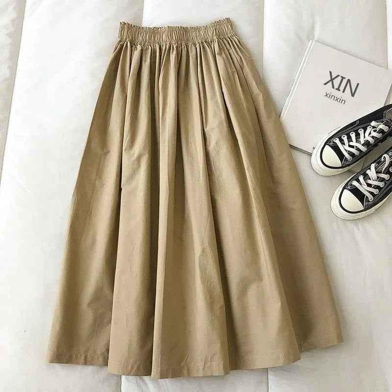 Women's Essential Workwear Skirt