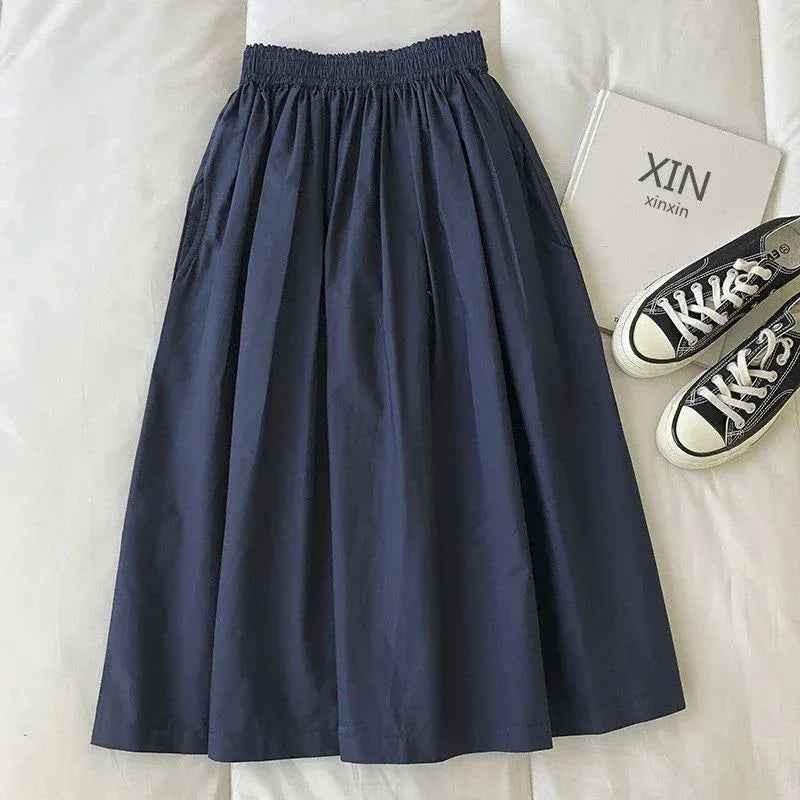 Women's Essential Workwear Skirt
