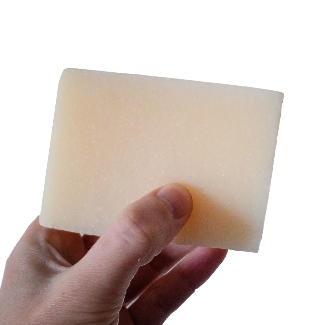 Natural Soap Bar - 100g-4