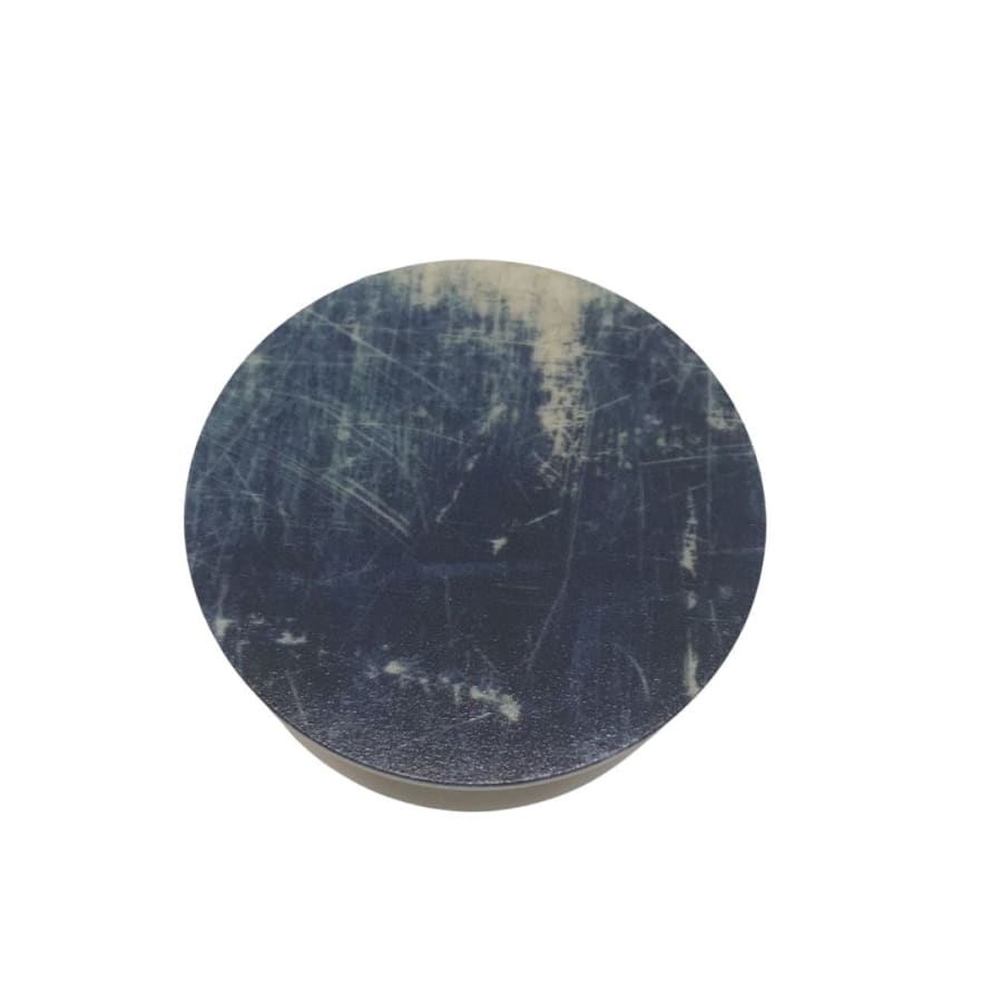 Expanding Finger Grip (Vintage Indigo) 9eight5