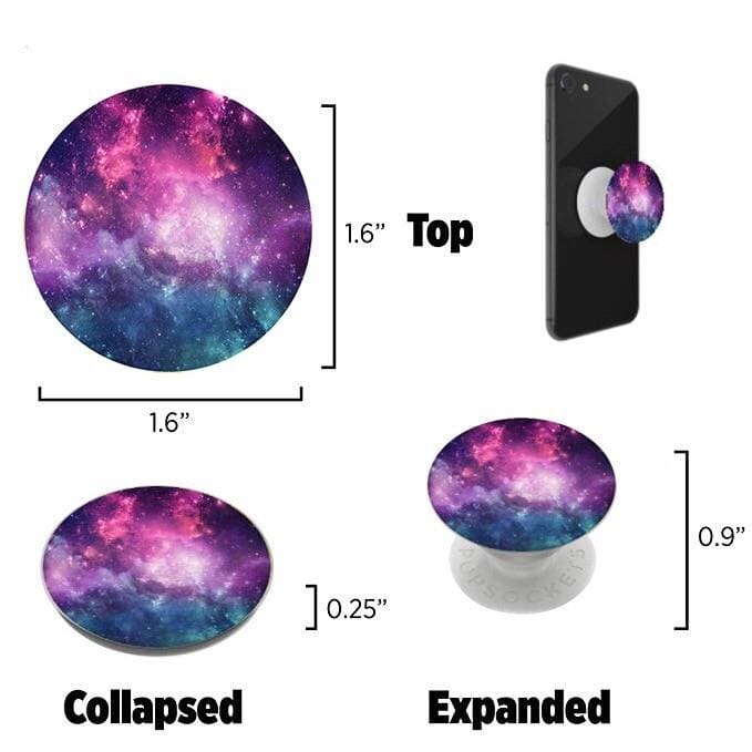 Expanding Finger Grip (Universe) 9eight5