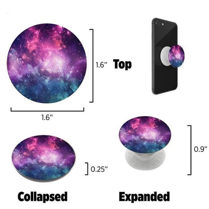 Expanding Finger Grip (Universe) 9eight5
