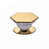 Expanding Finger Grip (Gold)