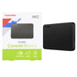 External Hard Drive (500GB–2TB) USB 3.0 Habicare