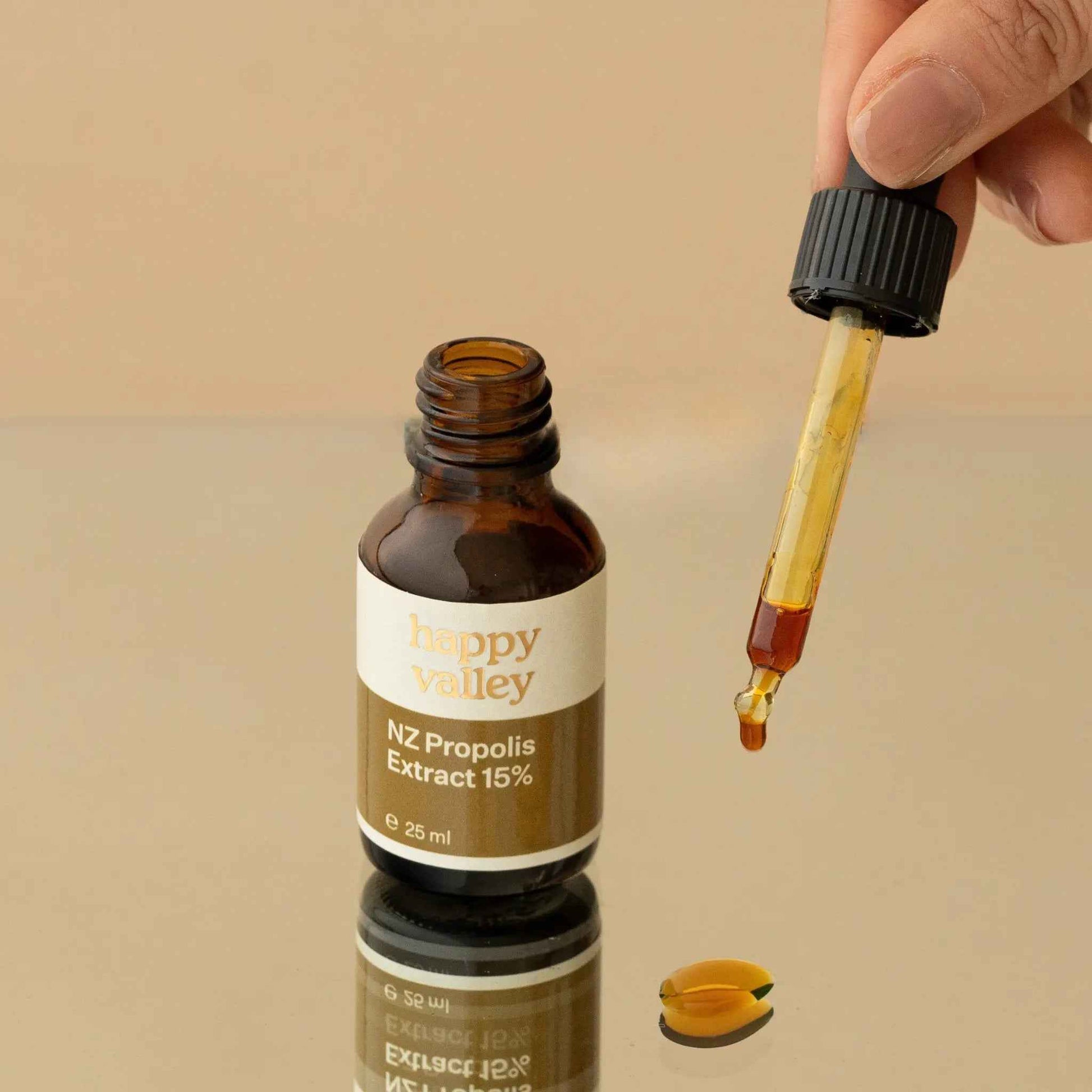 Propolis Extract NZ