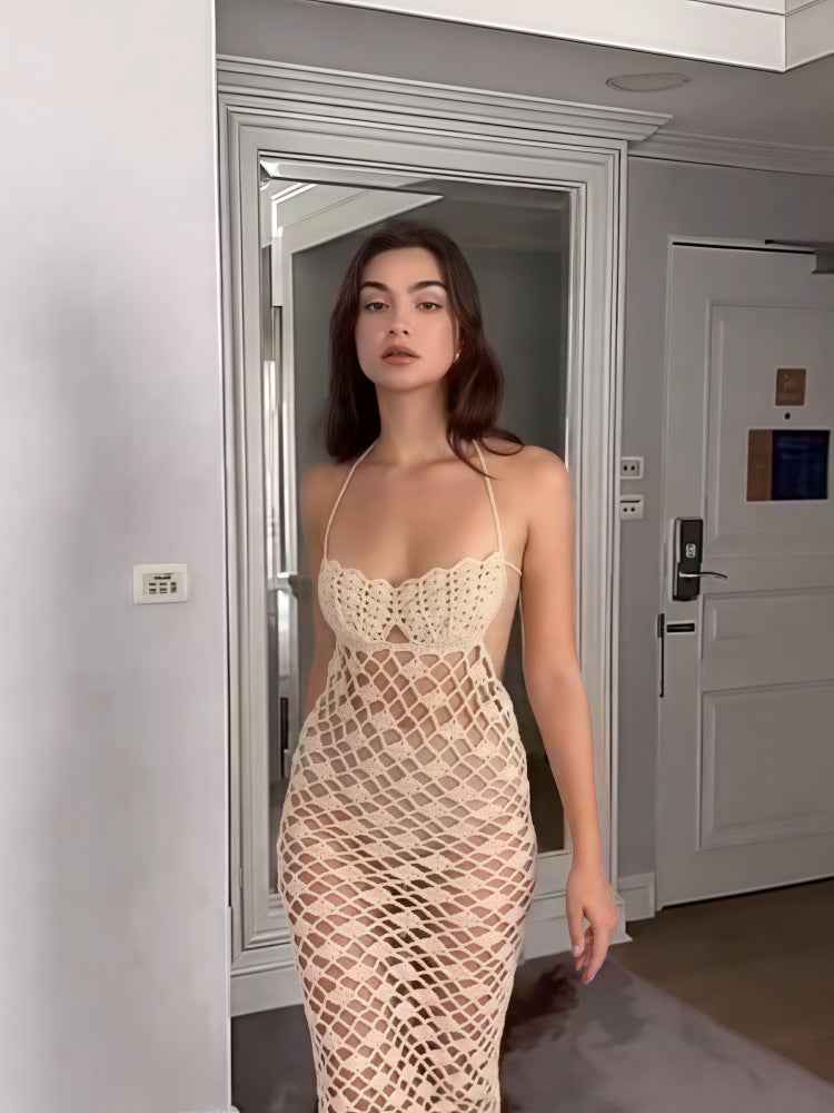 Beach Dress