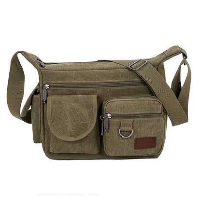 Canvas Bag
