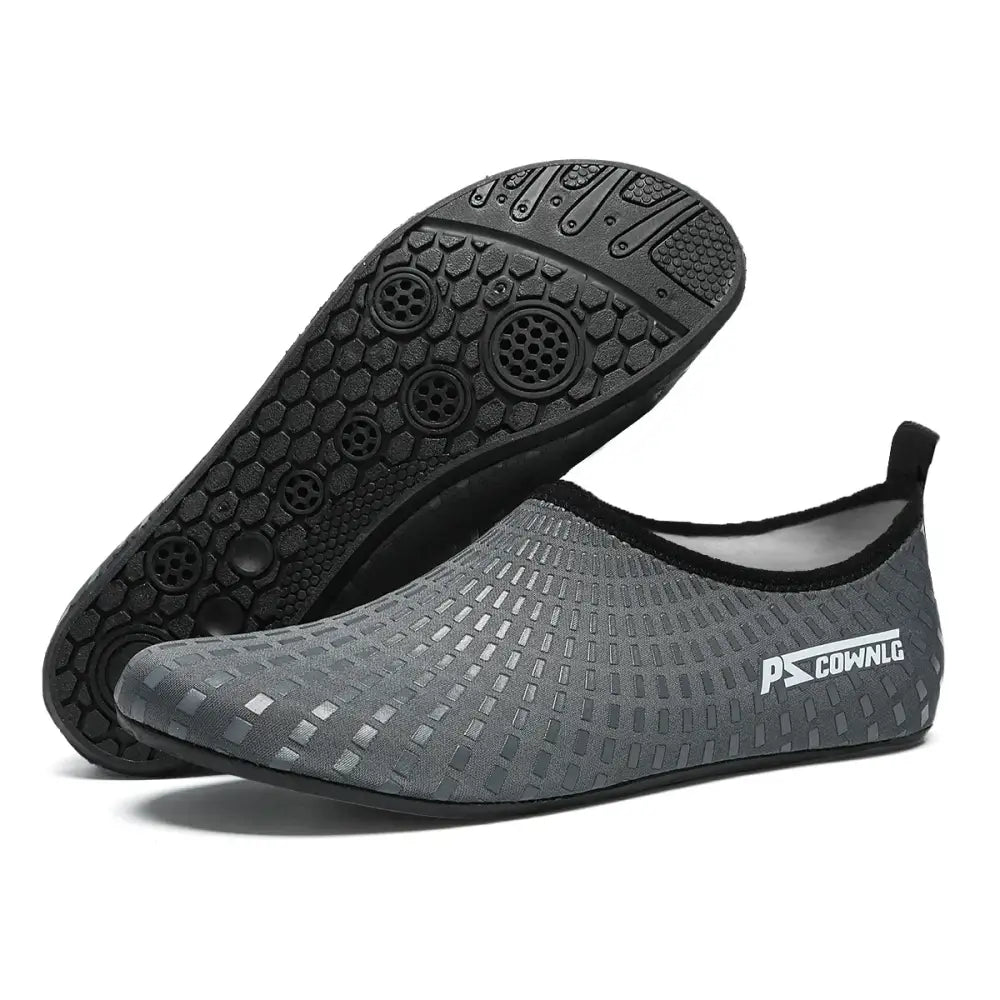 Unisex Diving & Aqua Shoes – Water Sports Sneakers Habicare