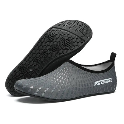 Unisex Diving & Aqua Shoes – Water Sports Sneakers Habicare