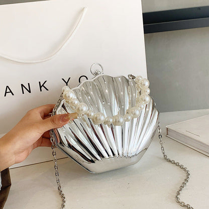 Acrylic Handbag