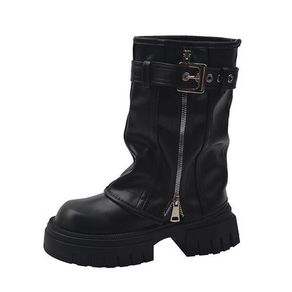 Ankle Boots