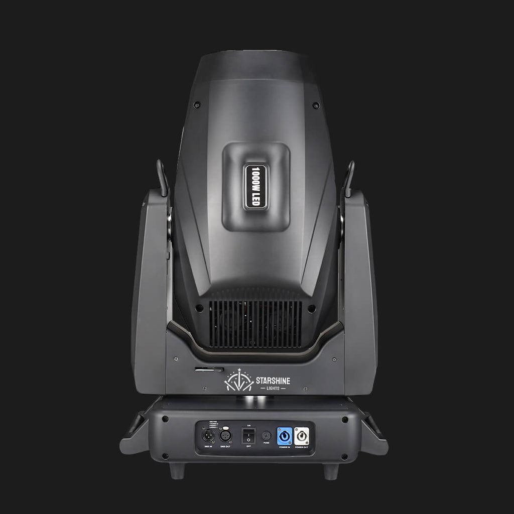 Starshine F7 700W Moving Head Light DJ Moving Light-1