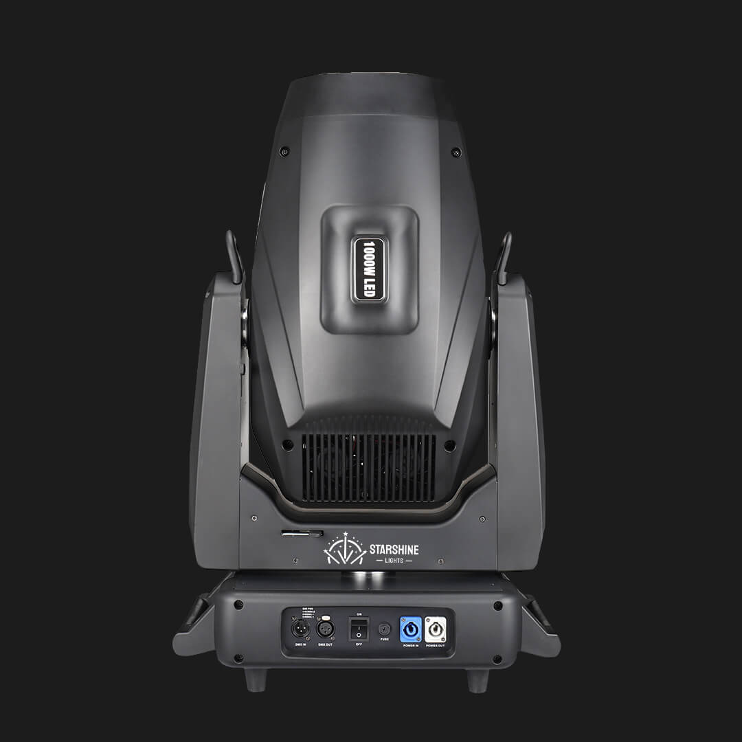Starshine F7 700W Moving Head Light DJ Moving Light-1