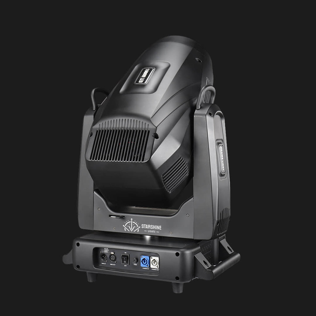 Starshine F7 700W Moving Head Light DJ Moving Light-2