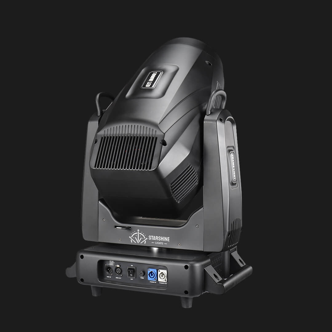 Starshine F7 700W Moving Head Light DJ Moving Light-2