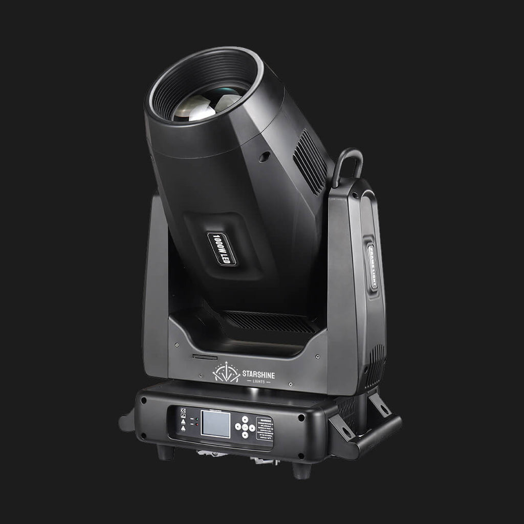 Starshine F7 700W Moving Head Light DJ Moving Light-0