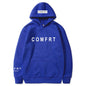 Casual Sports Hoodie
