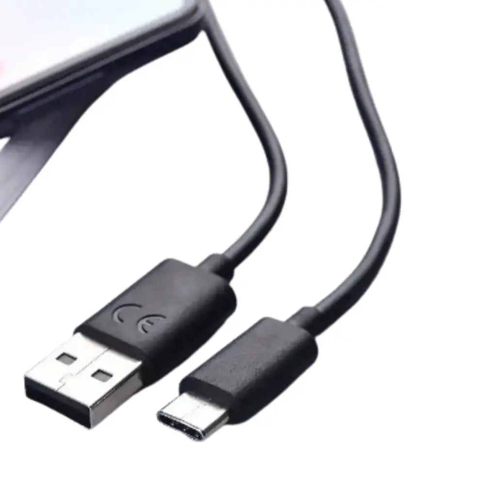 Fast Charge Cable for Motorola Moto G & Fusion Plus Habicare