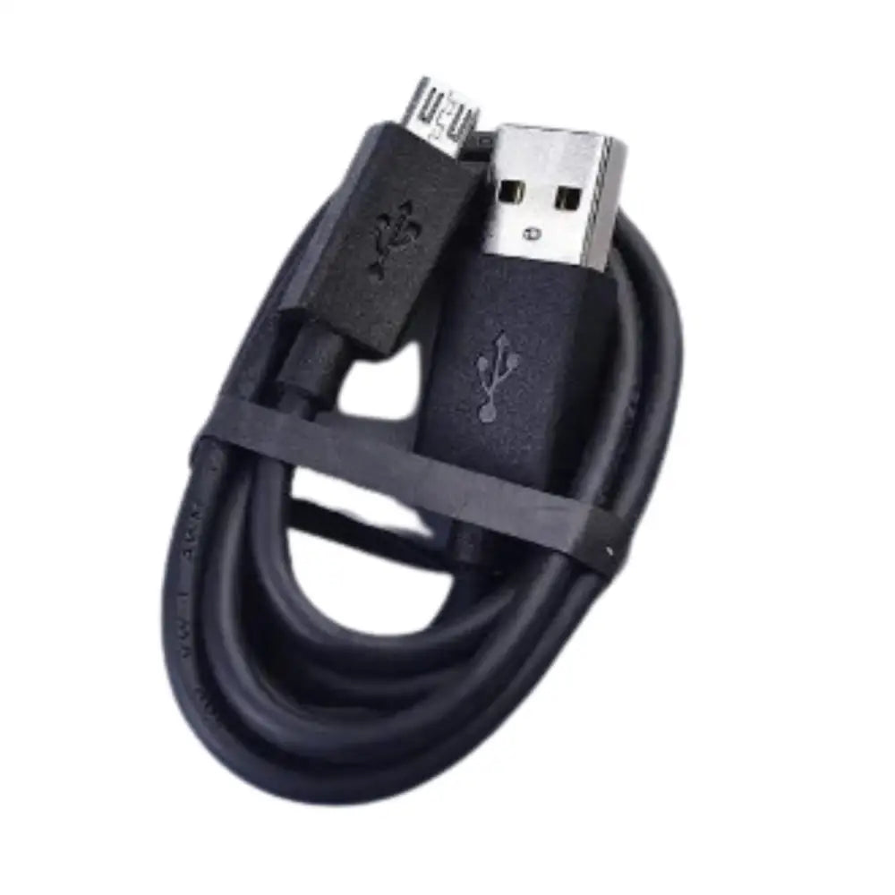 Fast Charge Cable for Motorola Moto G & Fusion Plus Habicare