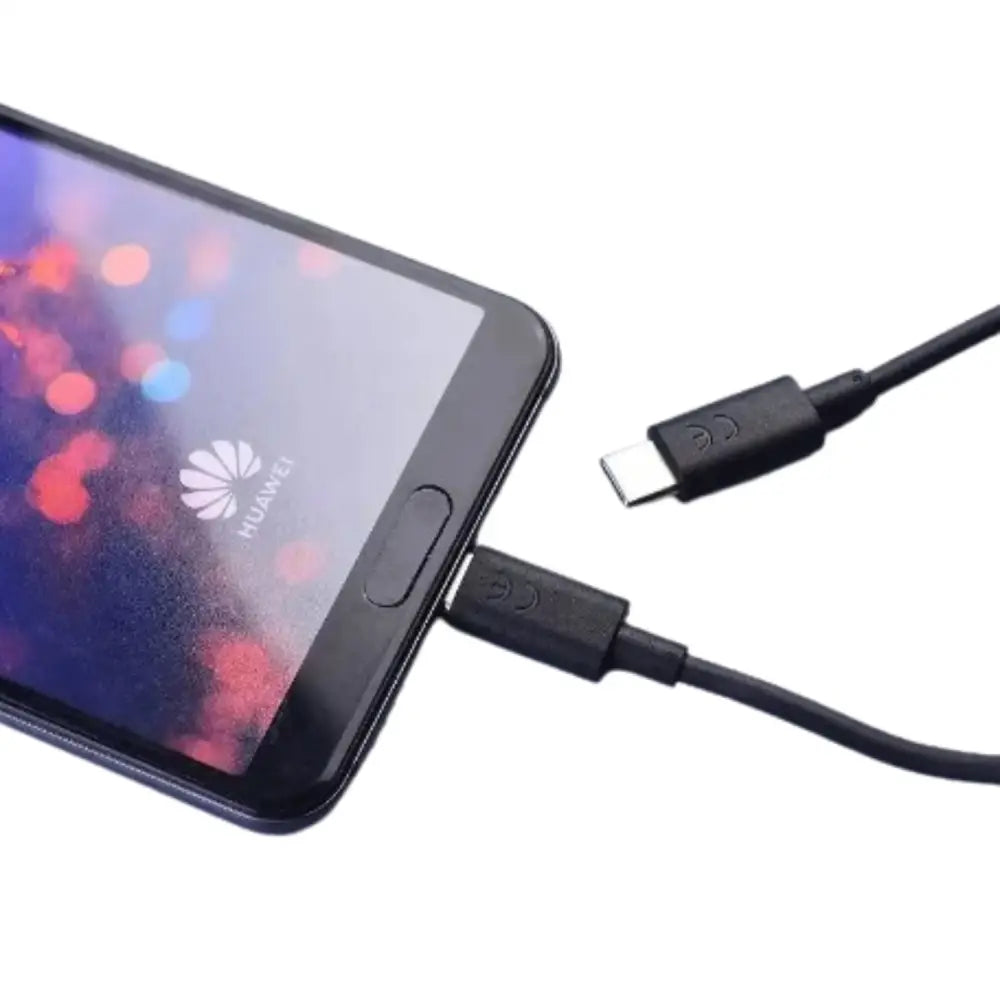 Fast Charge Cable for Motorola Moto G & Fusion Plus Habicare