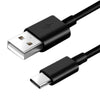 Fast Charge Cable for Motorola Moto G & Fusion Plus