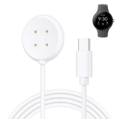 Fast Charger Cable for Google Pixel Watch 2 Habicare
